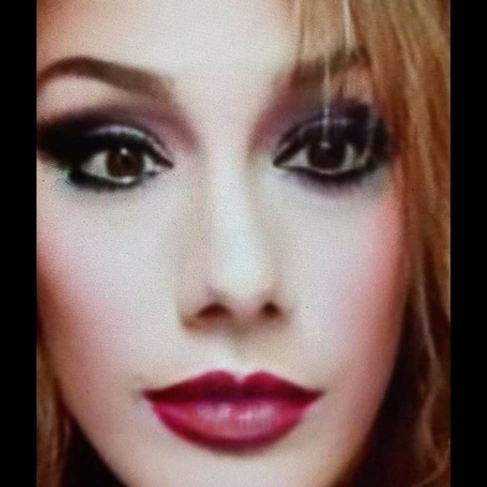 Meet your Posher, Annabelle